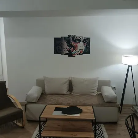 A Small Paradise Skopje