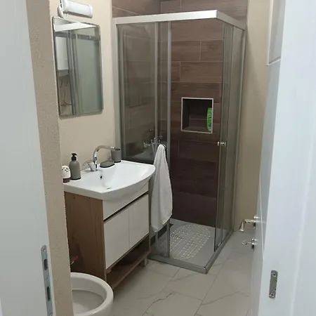 A Small Paradise * Skopje