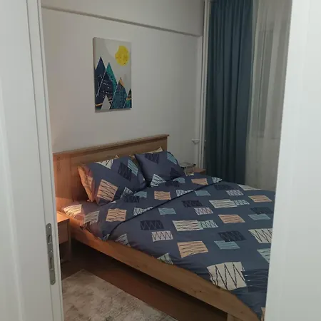 A Small Paradise * סקופיה