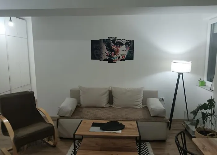 A Small Paradise Skopje