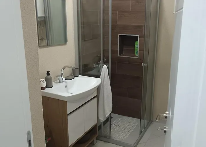 A Small Paradise * Skopje