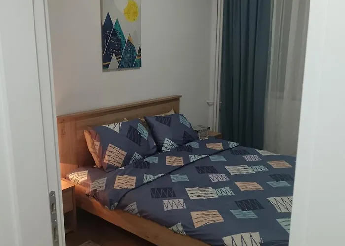 A Small Paradise * Skopje